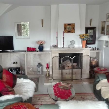Ferienwohnung Kueck-Rathausstrasse Гослар Экстерьер фото